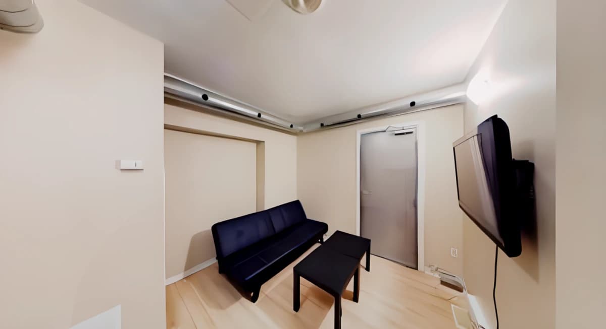 3 Bed 1 Bath