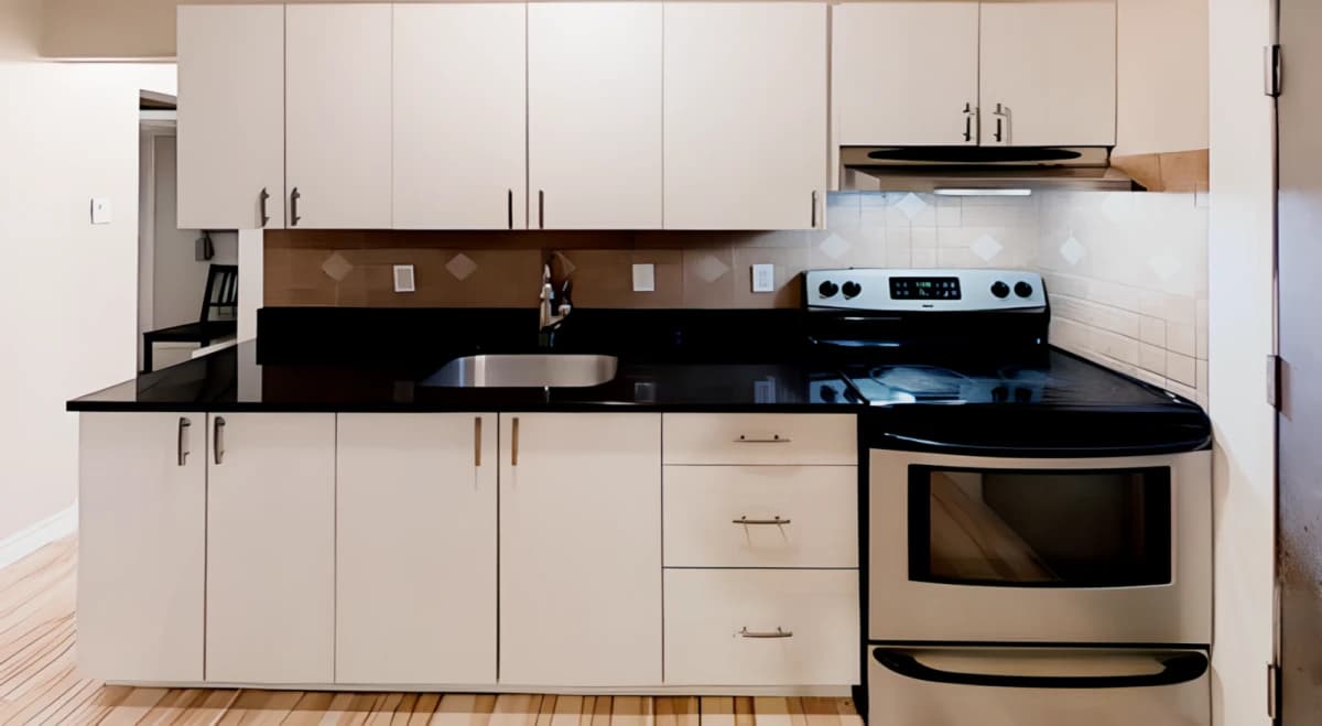 3 Bed 2 Bath