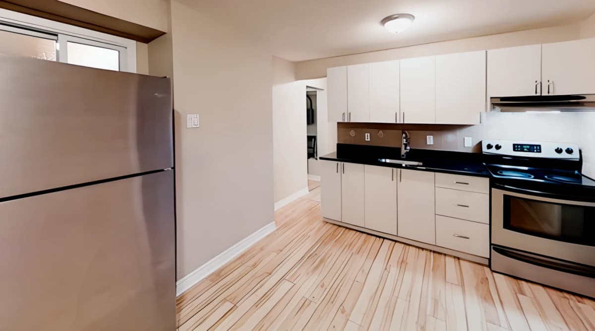 3 Bed 2 Bath