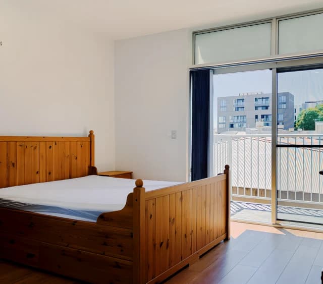 Secondary Bedroom of 3B2B*10