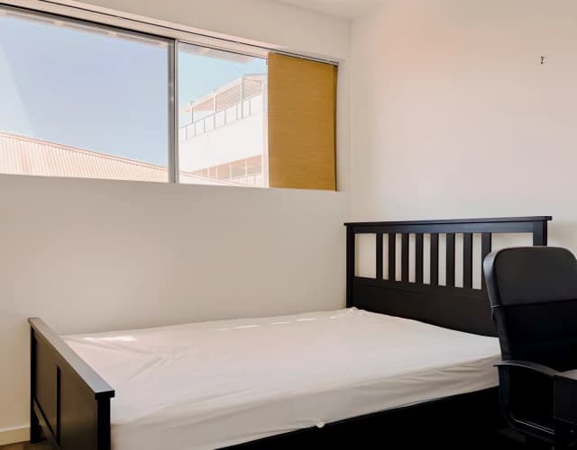 Secondary Bedroom of 3B2B*10