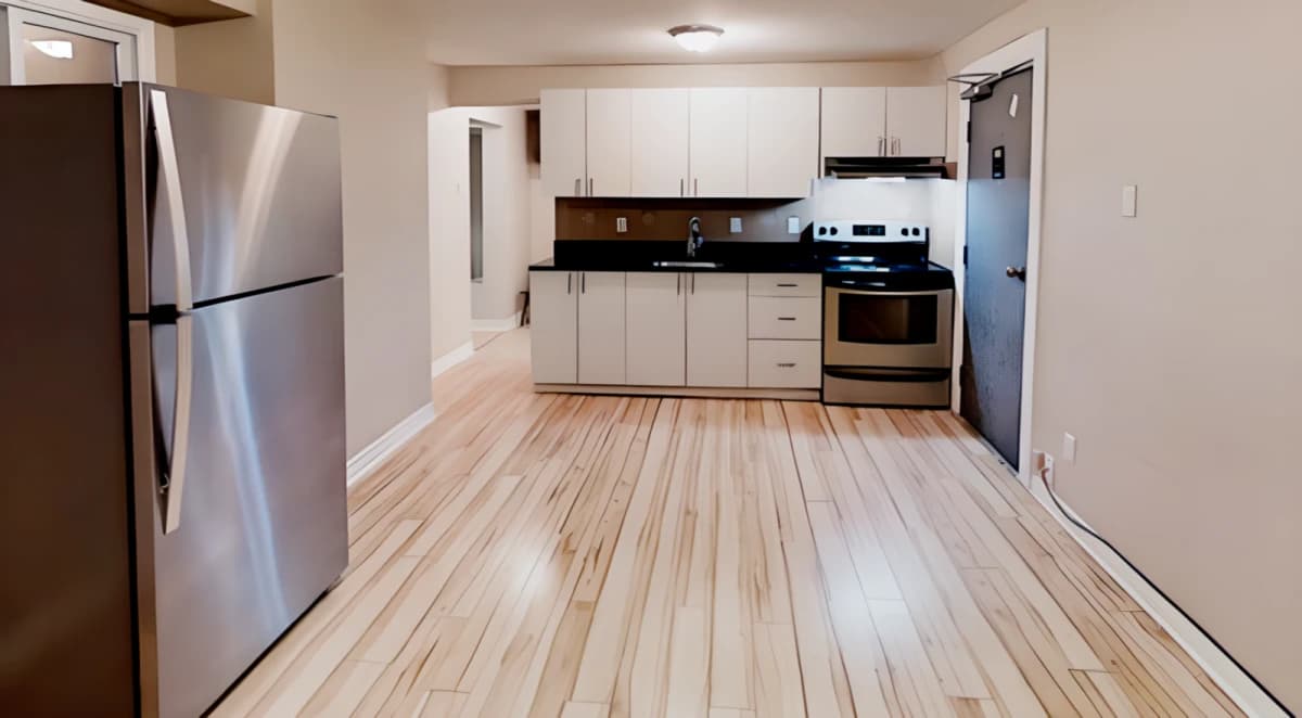 3 Bed 2 Bath