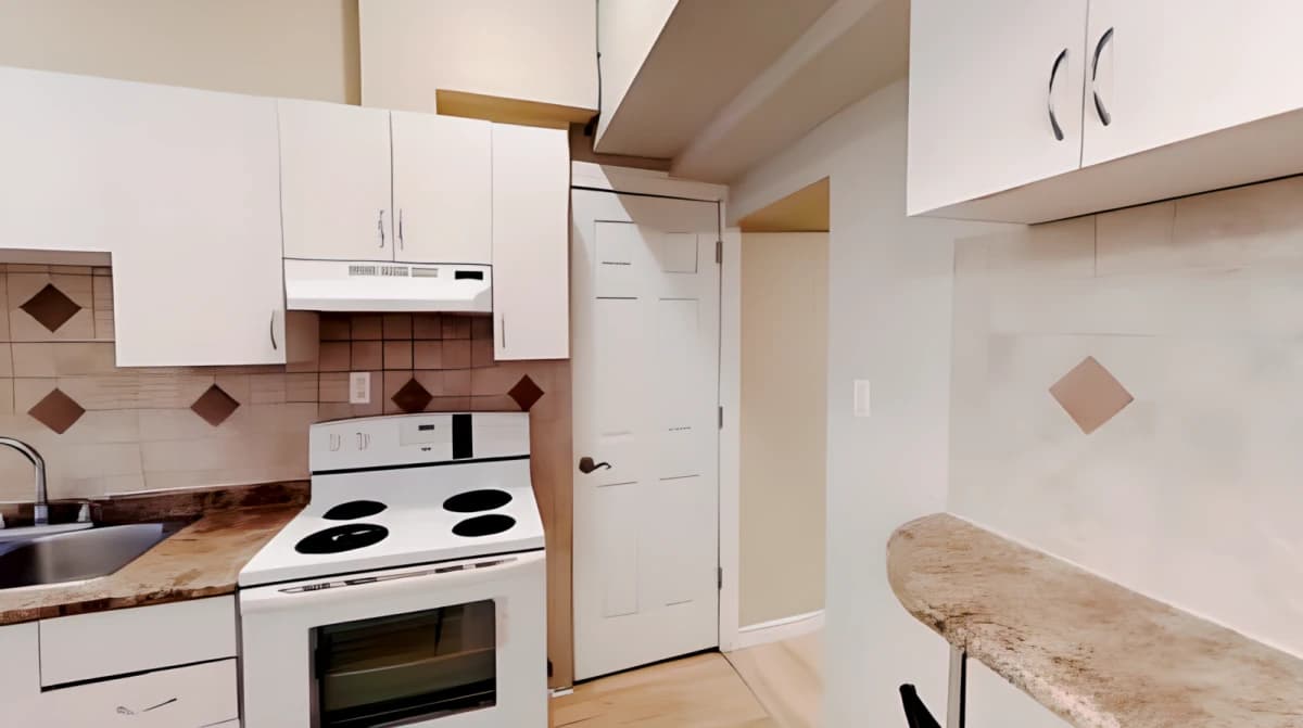 3 Bed 1 Bath