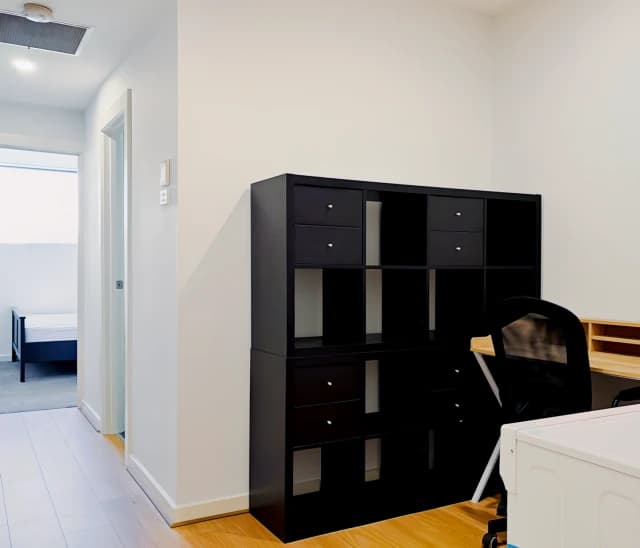Secondary Bedroom of 3B2B*10