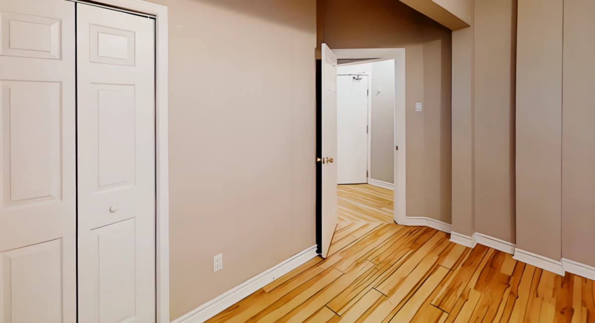 3 Bed 2 Bath