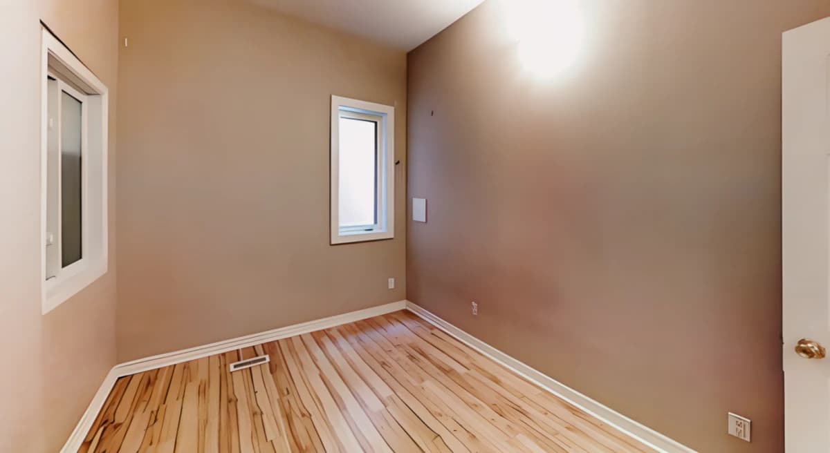 3 Bed 2 Bath