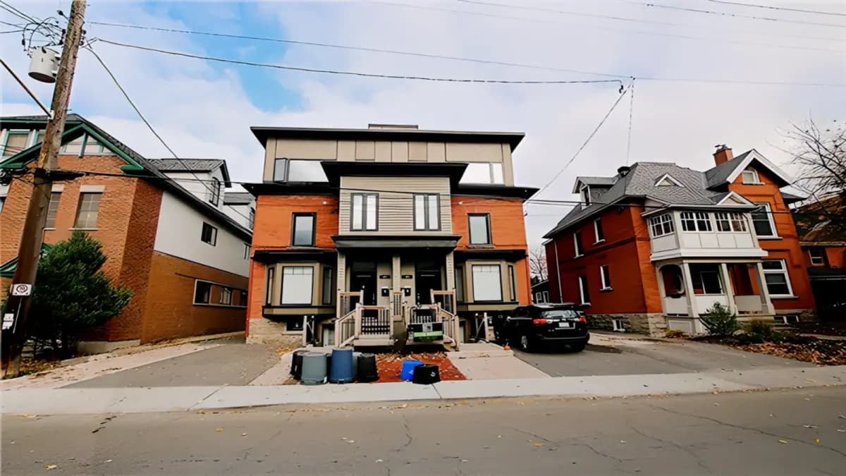 95-97 Fourth Avenue