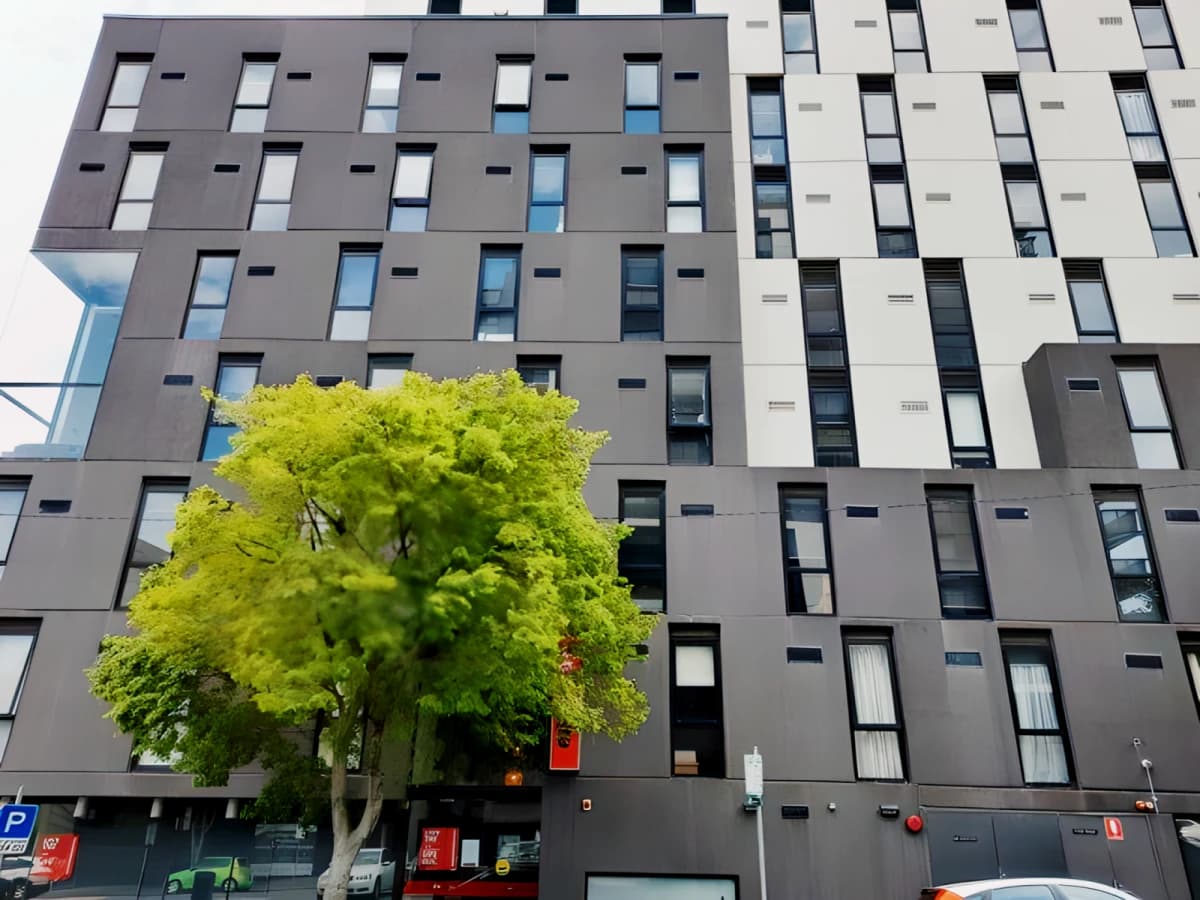 Student Living on Villiers image 5