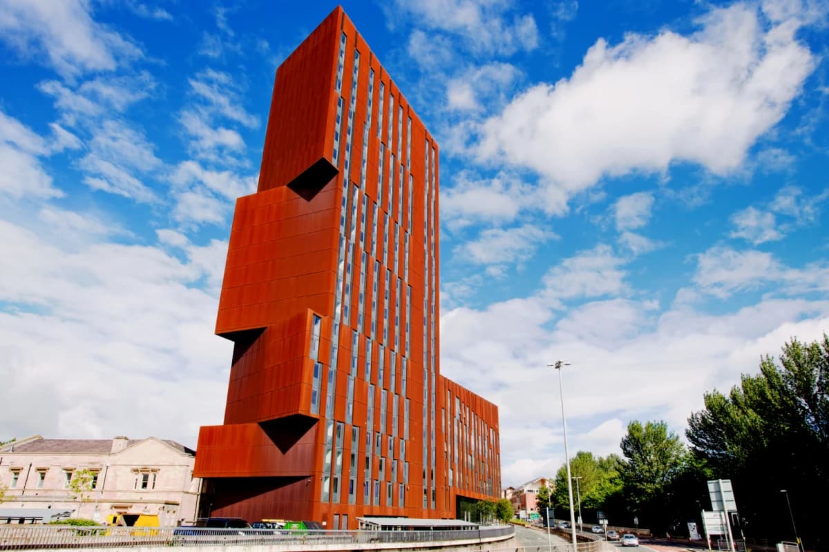 Broadcasting Tower image 2
