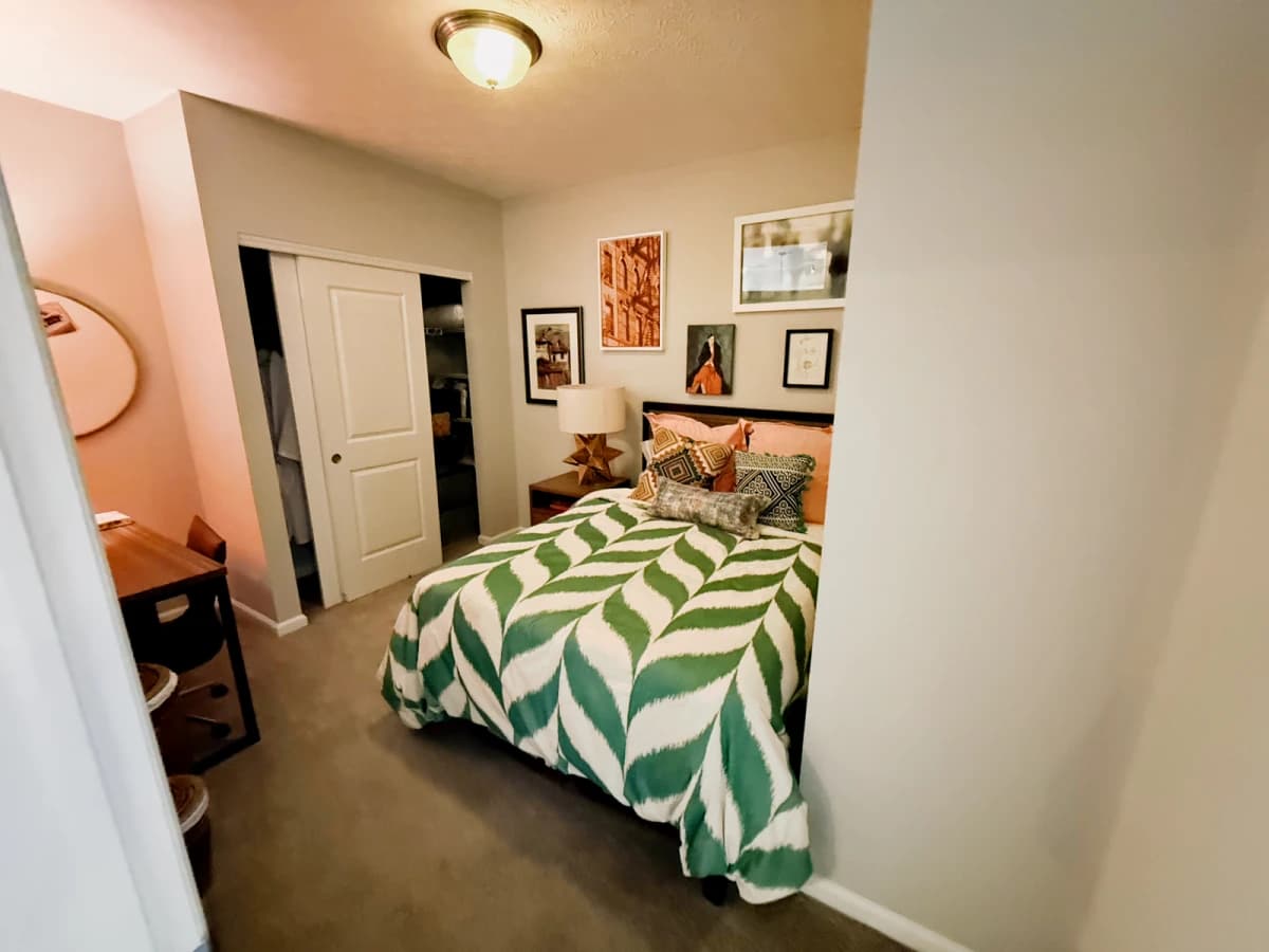Luxe Belle image