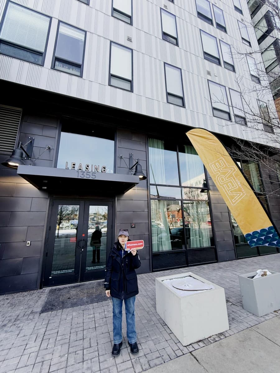 Verve Columbus image