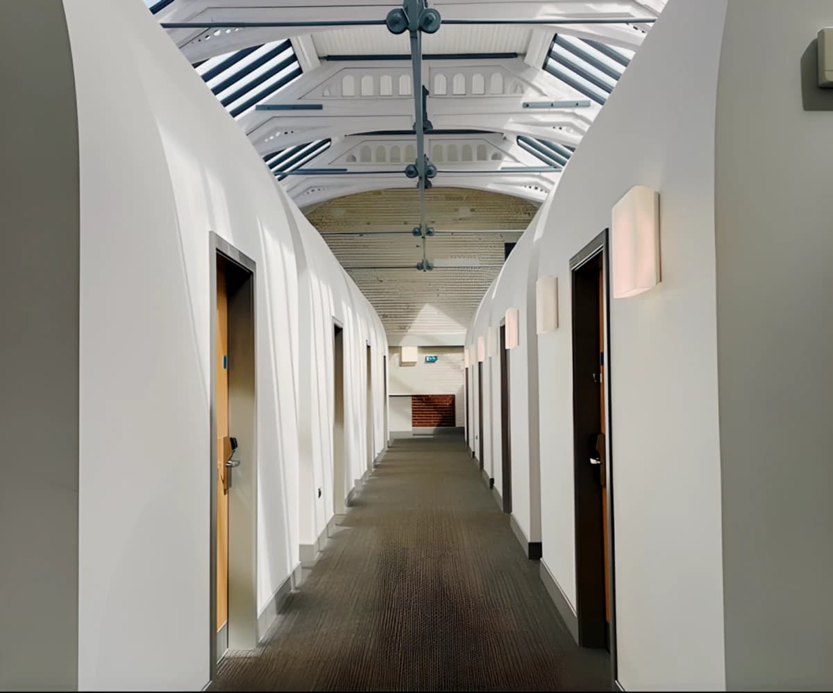 John Bell House image