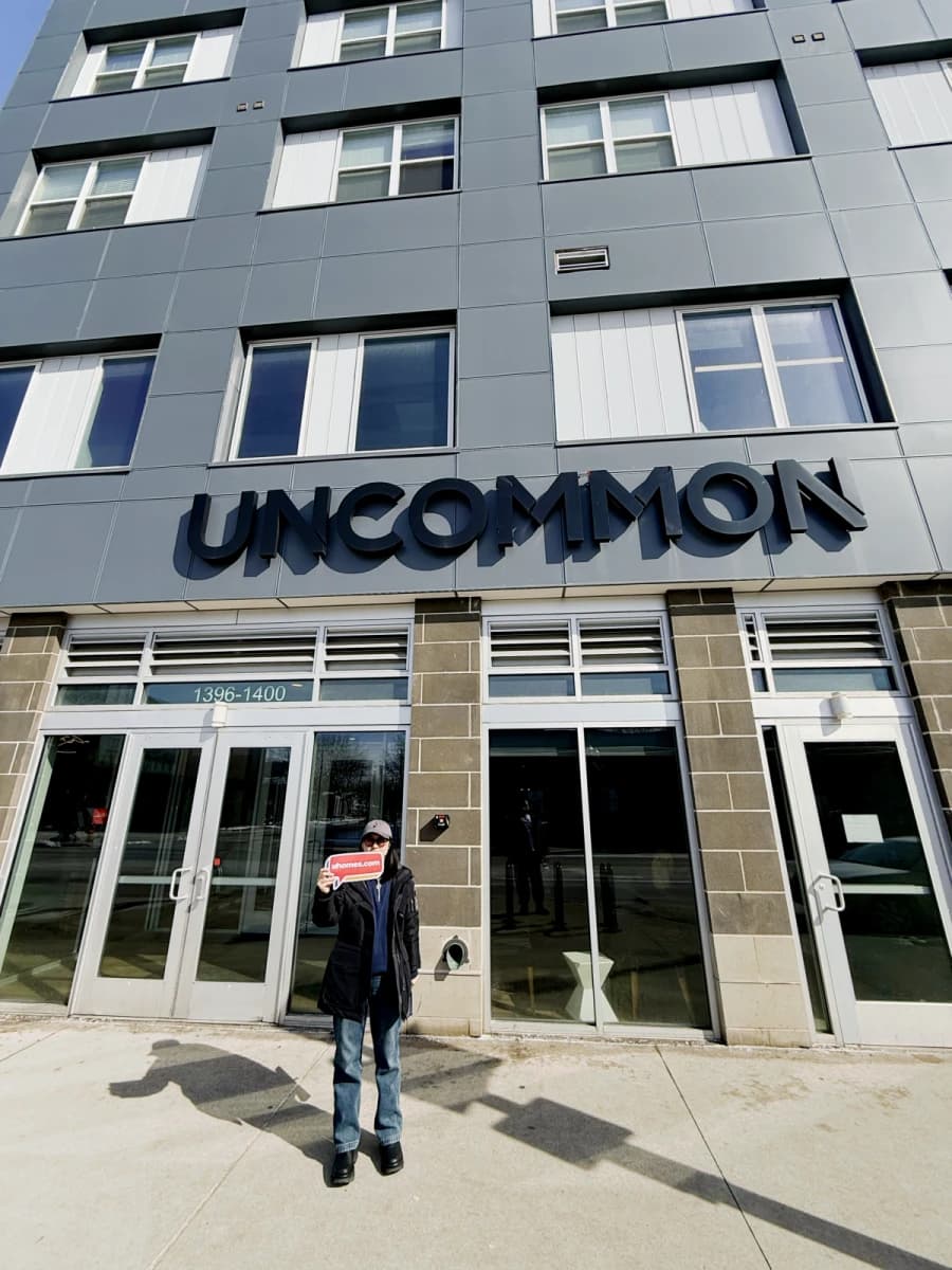 UNCOMMON Columbus image
