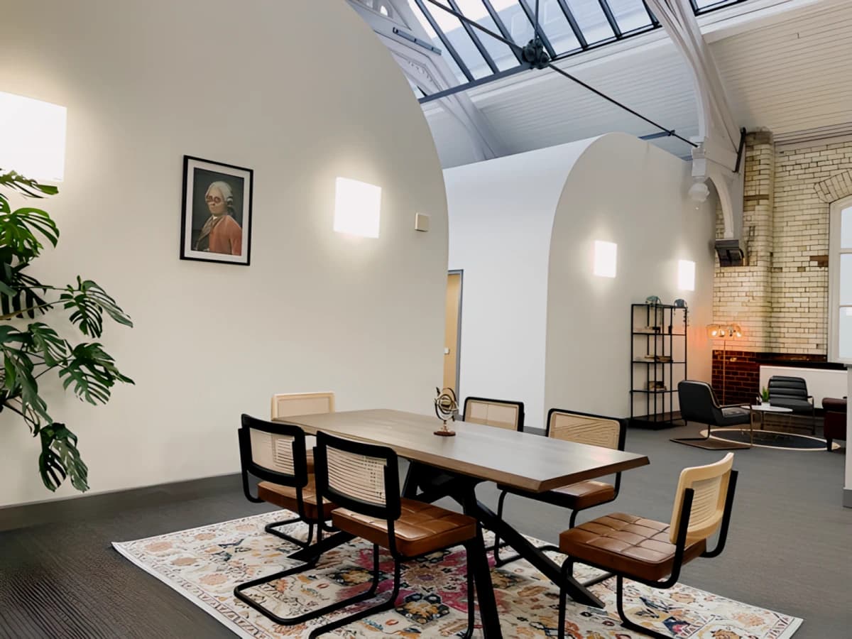 John Bell House image
