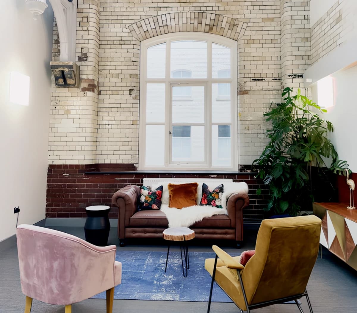 John Bell House image