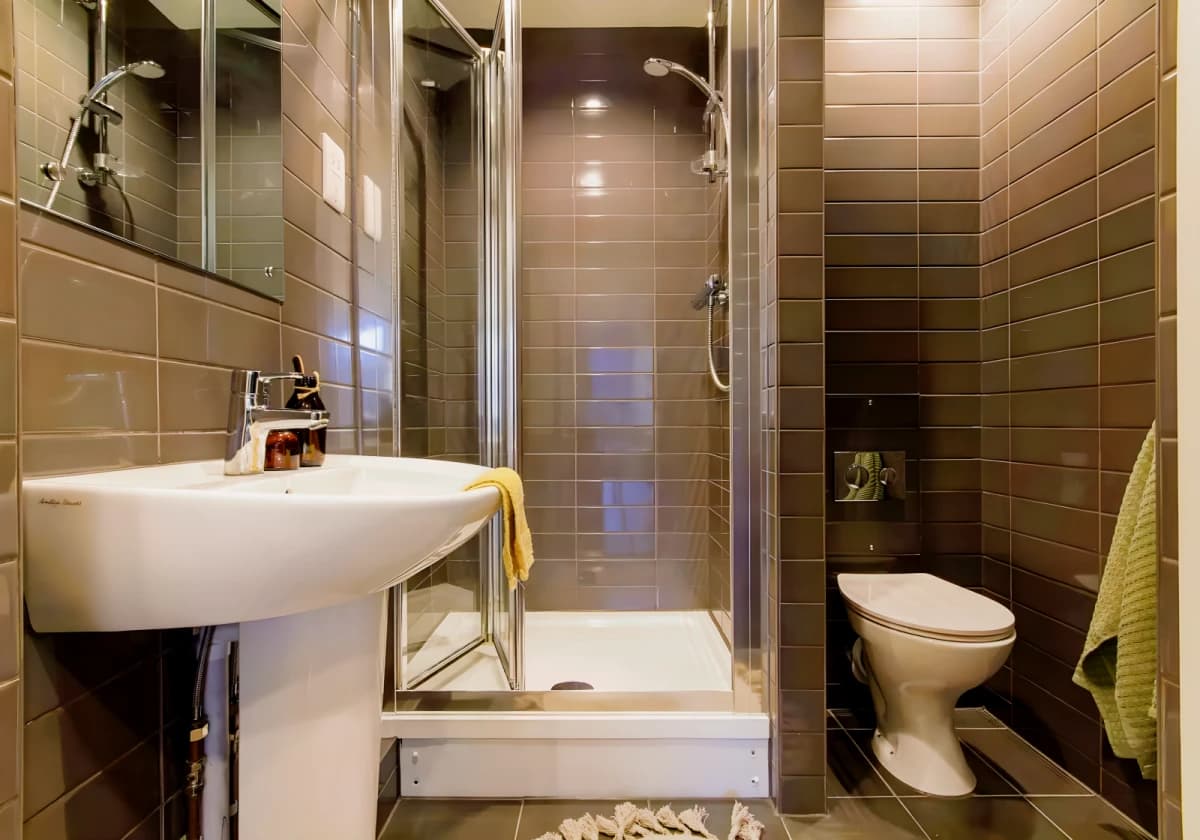 Diamond One Bed Apartment