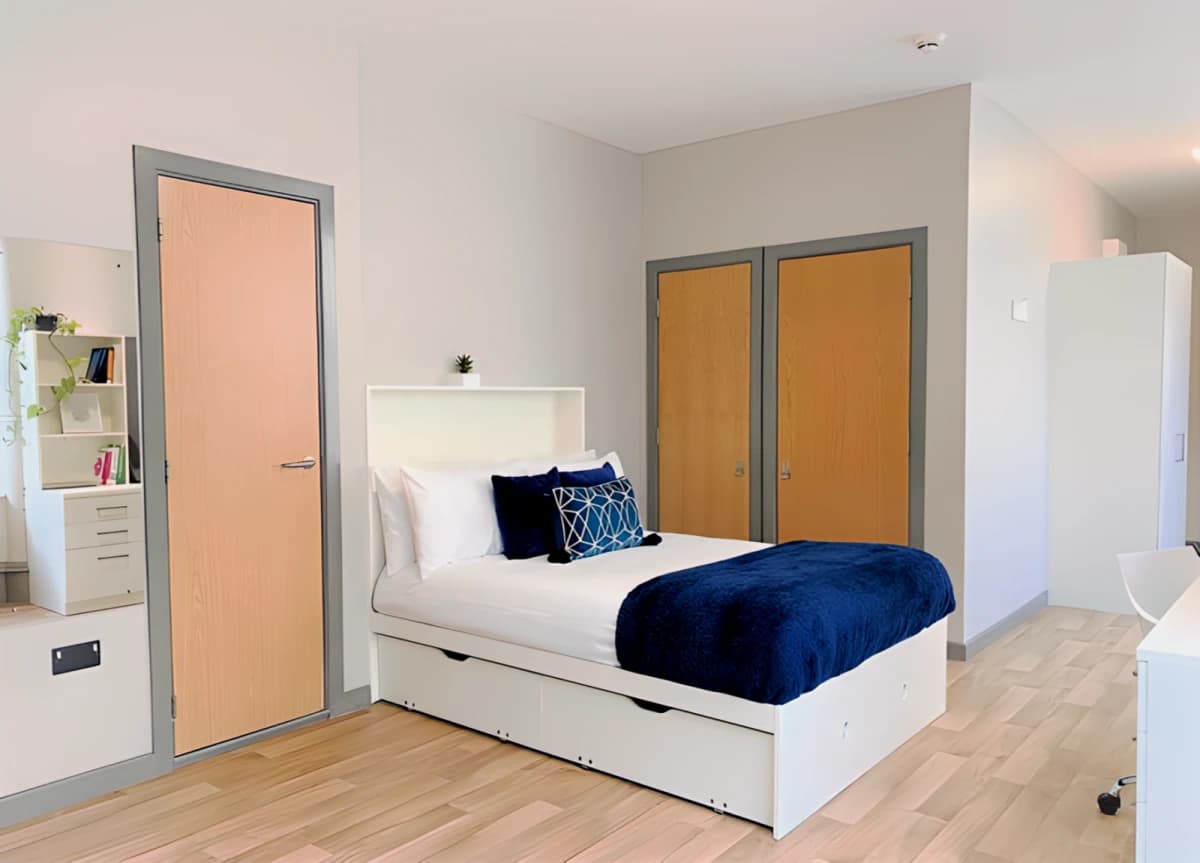 John Bell House image