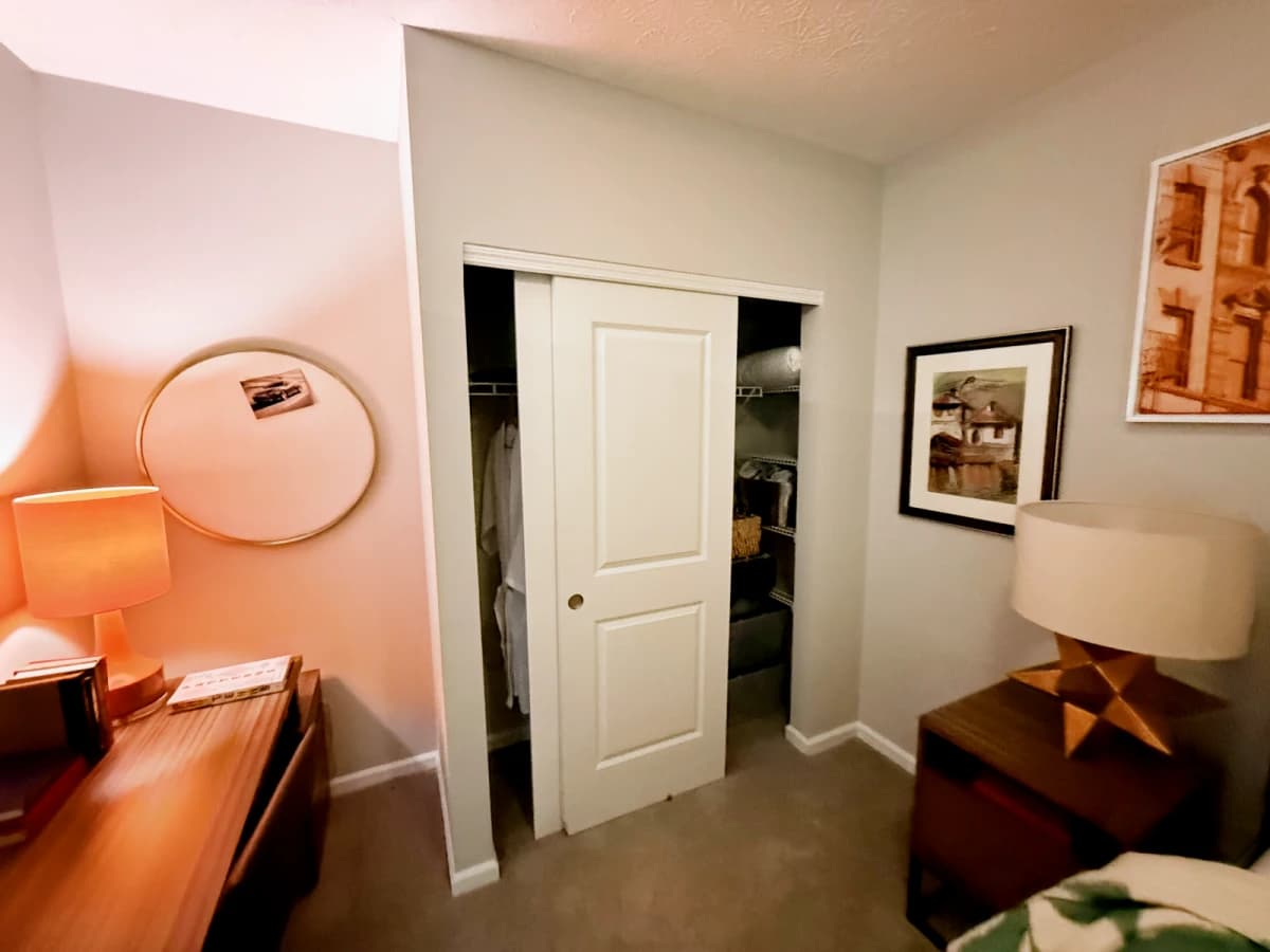 Luxe Belle image