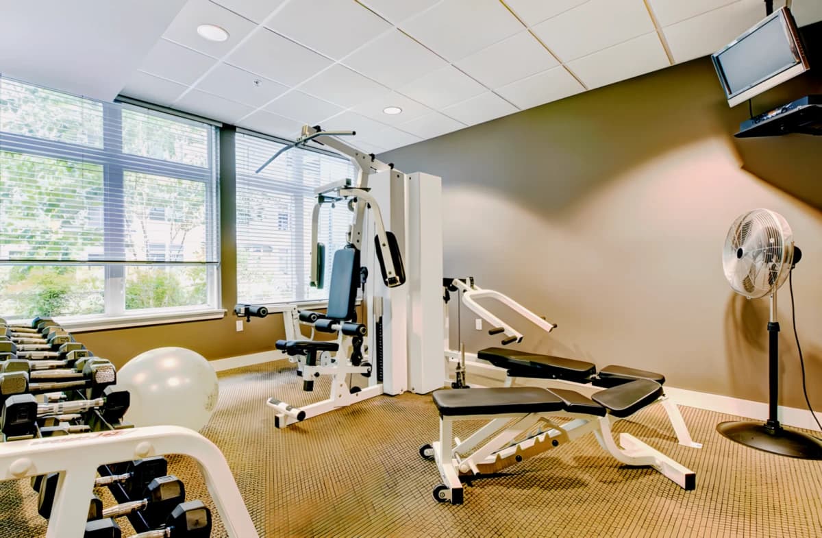 Fitness&Recreation