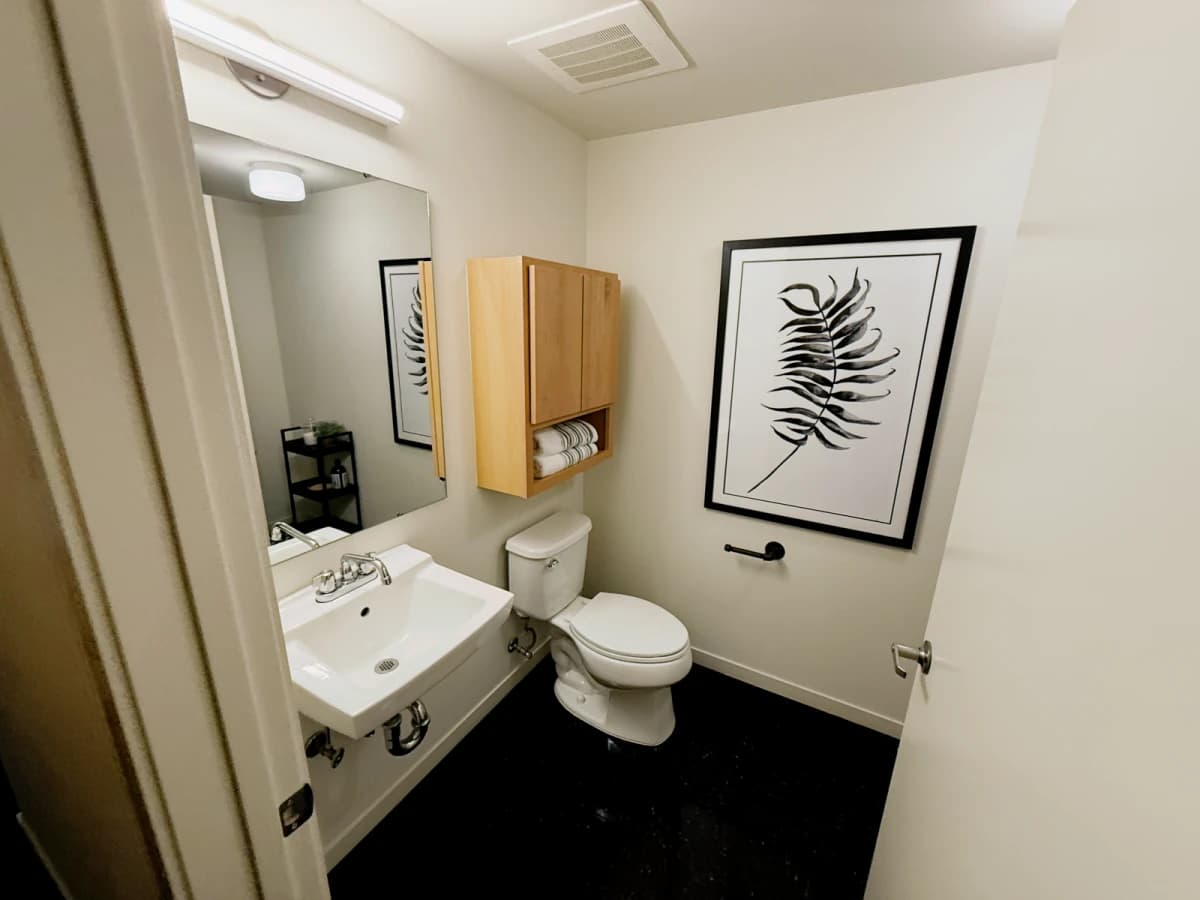 Foundry Lofts image