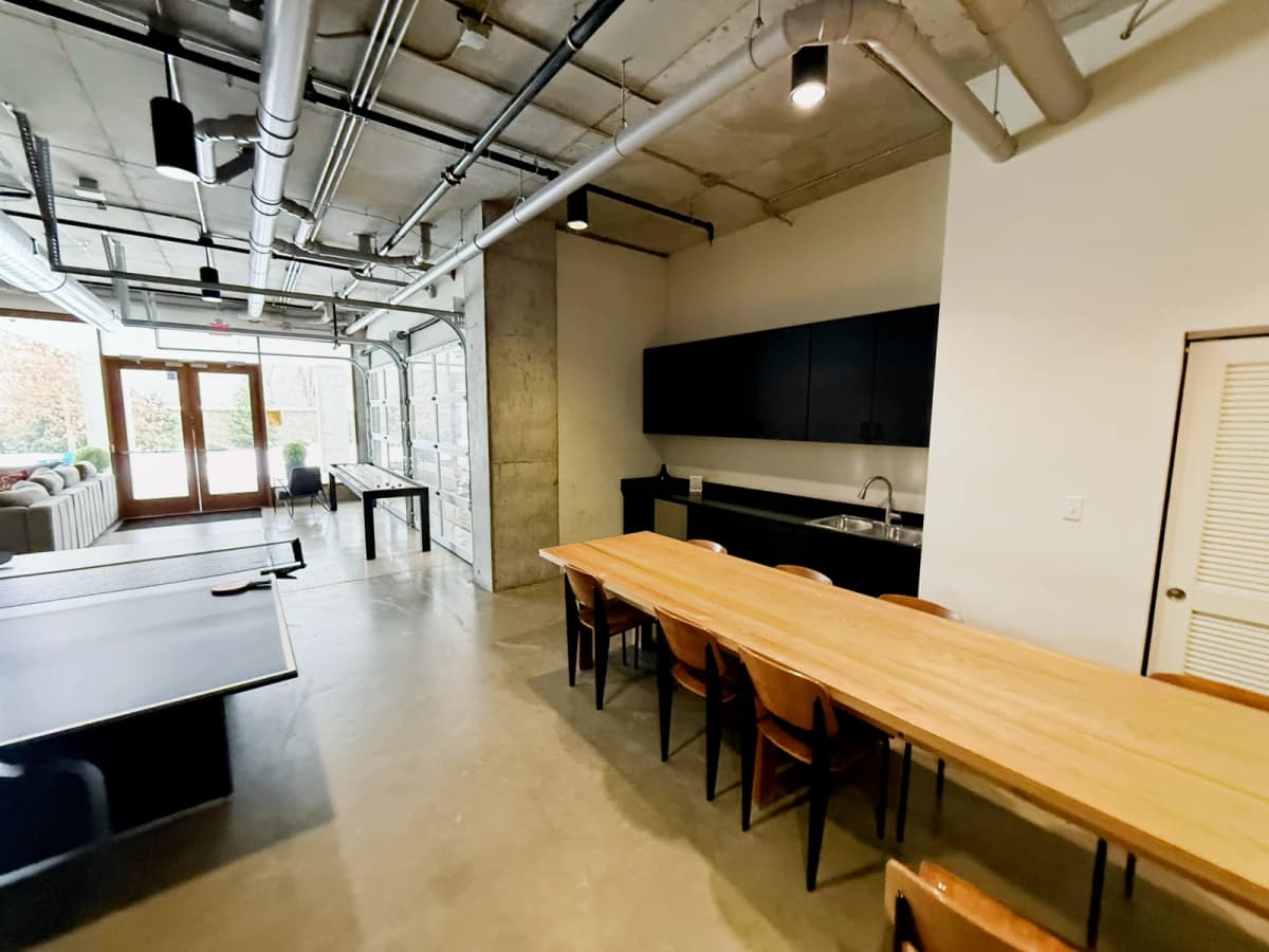 Foundry Lofts image