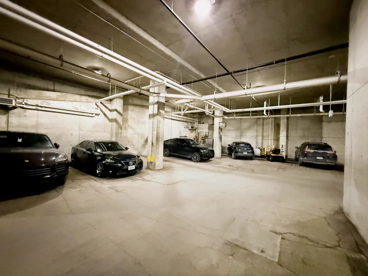 Foundry Lofts image