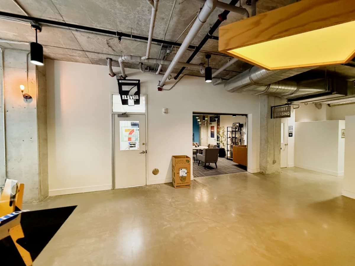 Foundry Lofts image