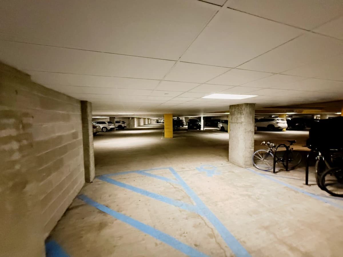 The Yard image