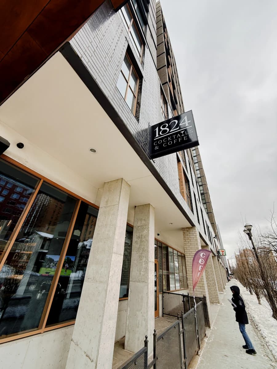 Foundry Lofts image