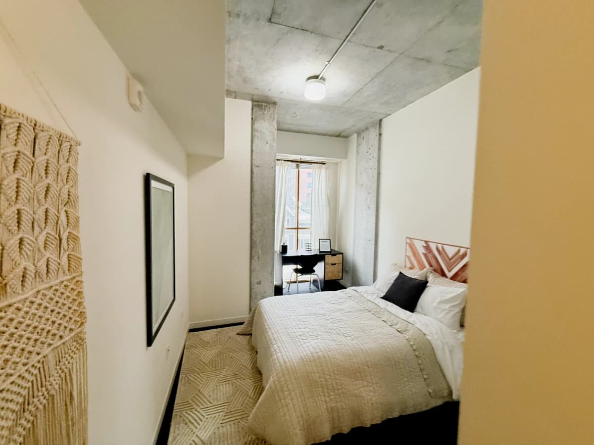 Foundry Lofts image