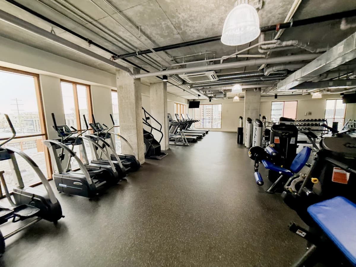 Foundry Lofts image