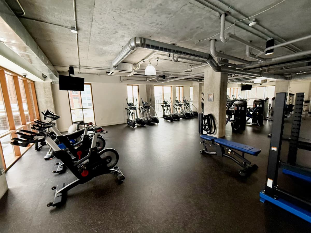 Foundry Lofts image