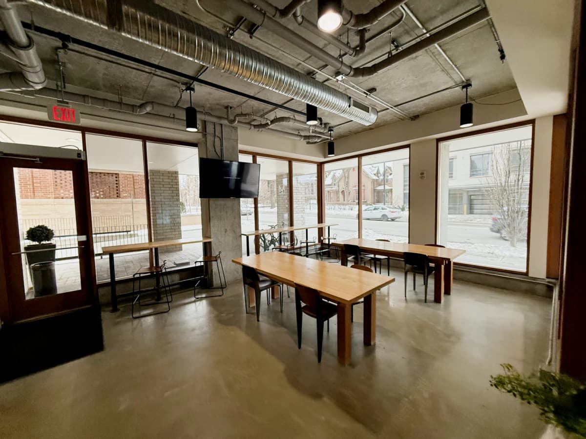 Foundry Lofts image