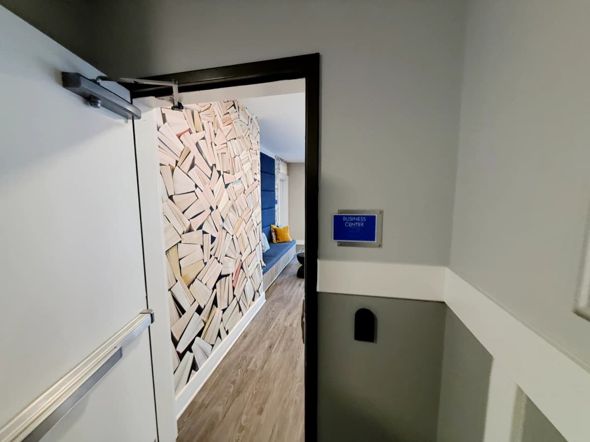 The Standard at Ann Arbor image