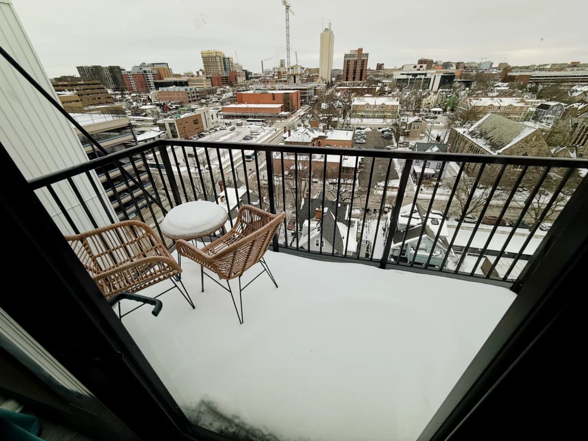 The Standard at Ann Arbor image