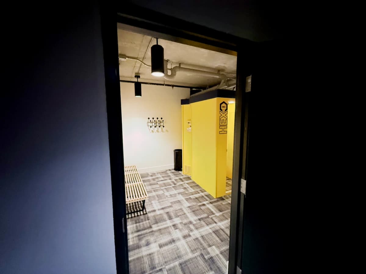 Foundry Lofts image