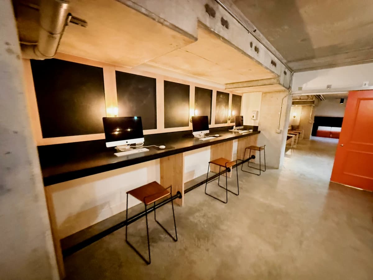 Foundry Lofts image