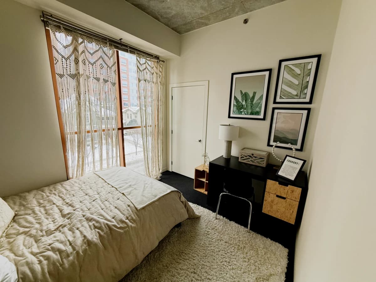 Foundry Lofts image
