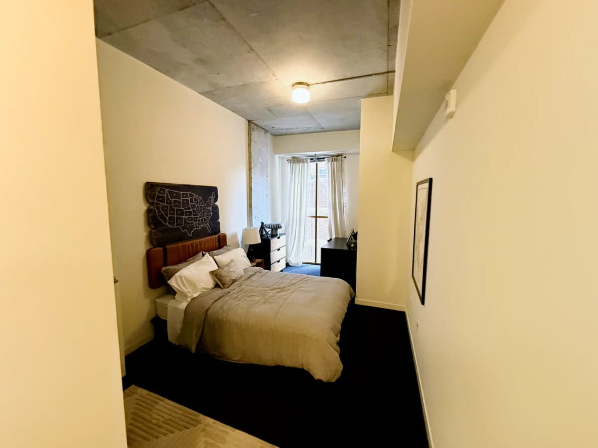 Foundry Lofts image