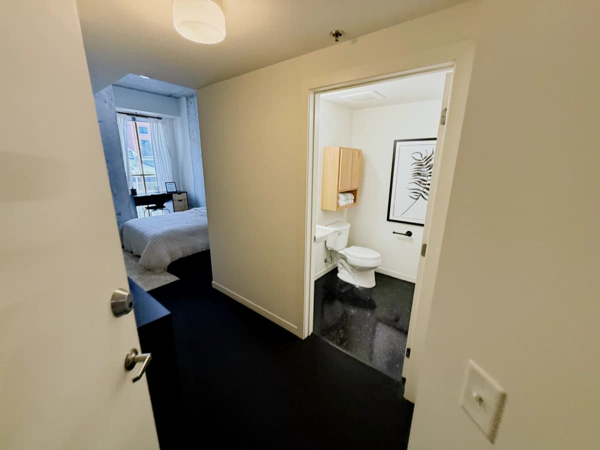 Foundry Lofts image