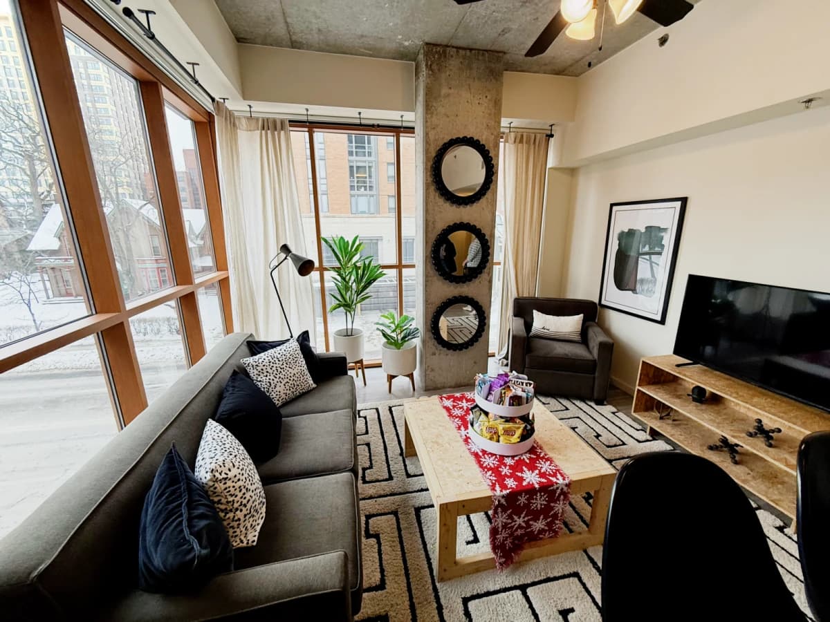 Foundry Lofts image