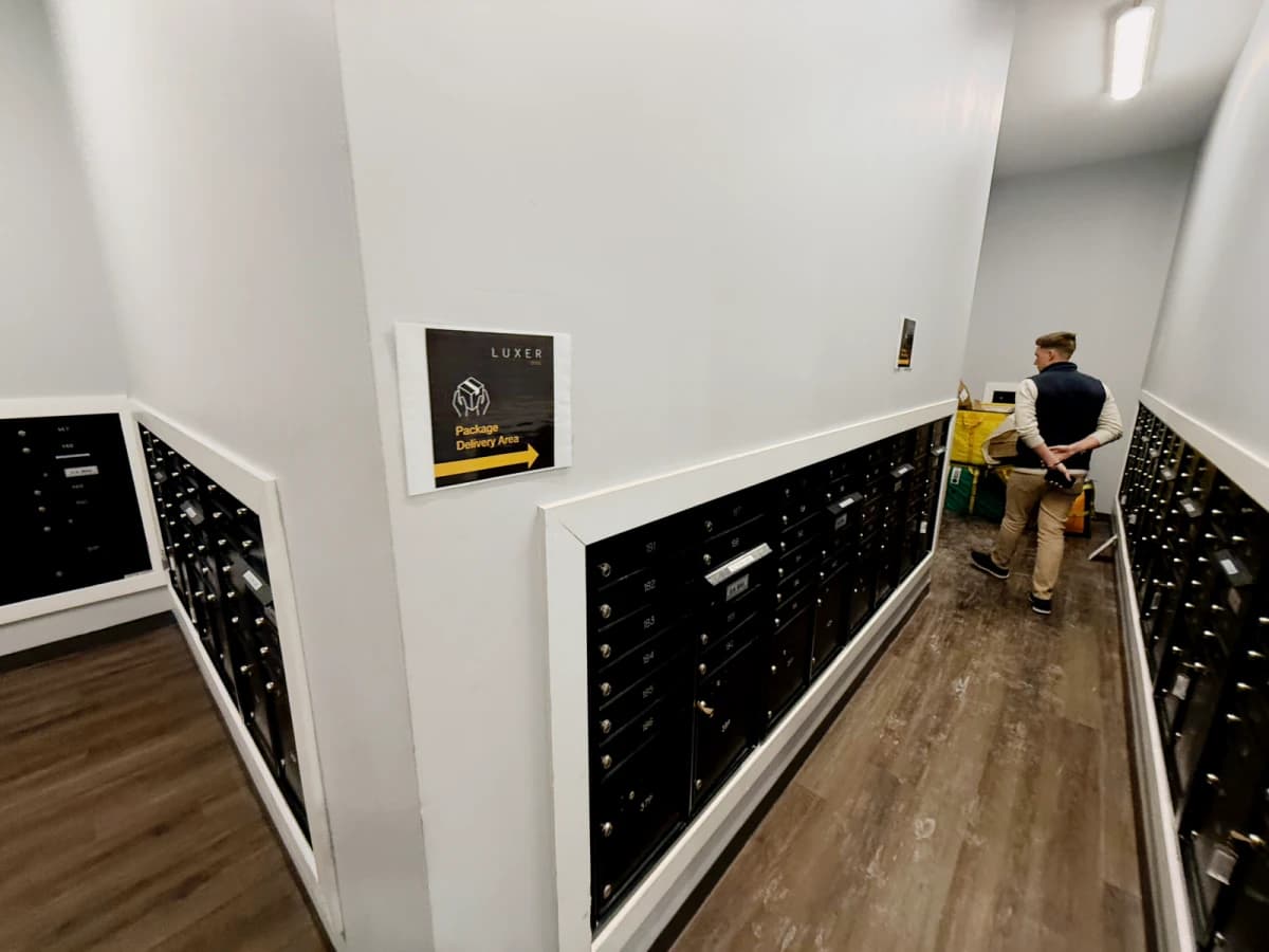 The Standard at Ann Arbor image