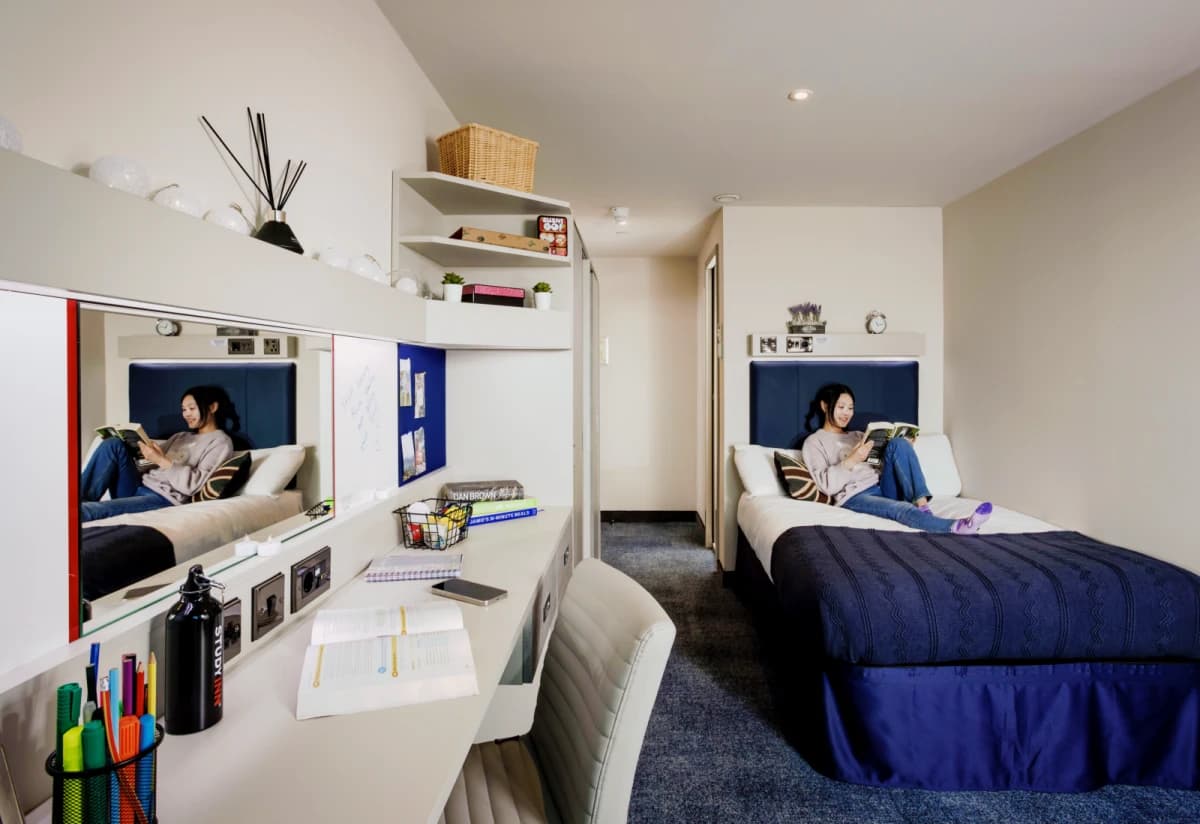 Study Inn Brotherton House image