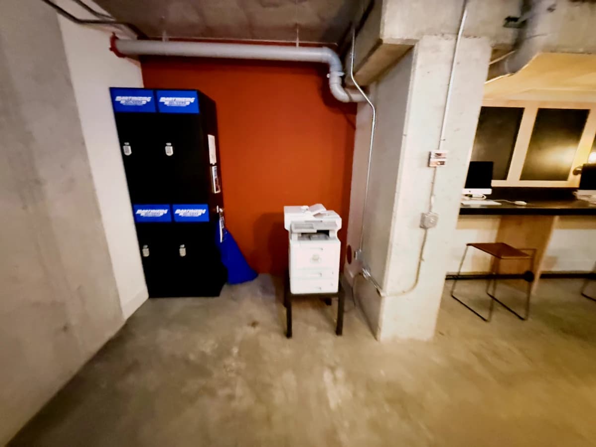 Foundry Lofts image