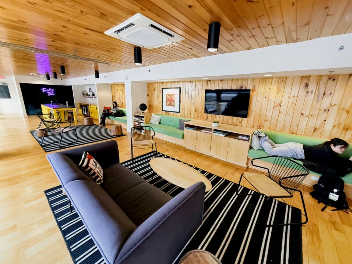 Foundry Lofts image