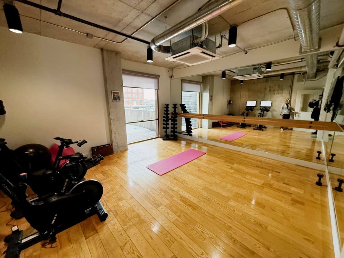 Foundry Lofts image