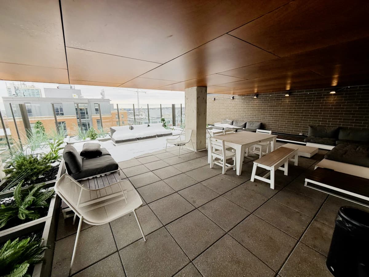 Foundry Lofts image