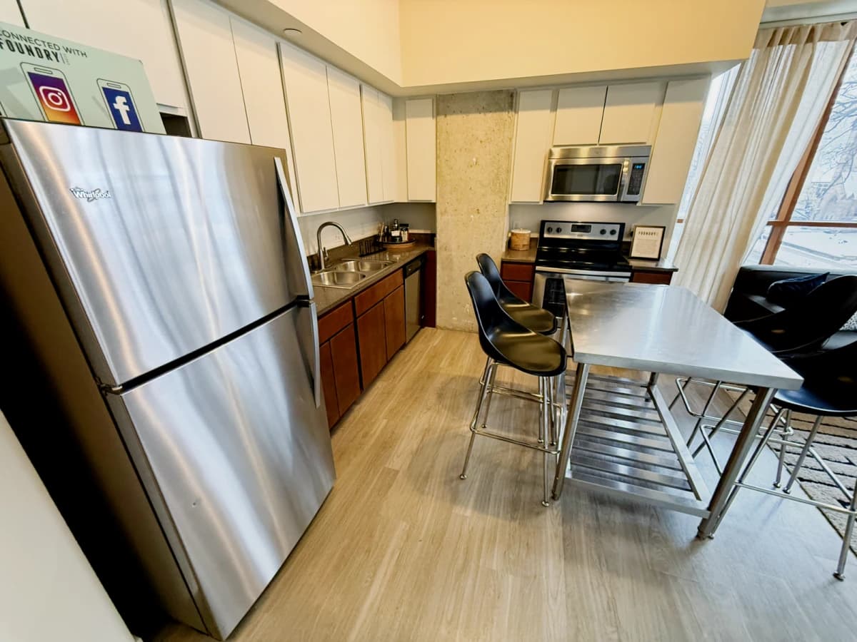 Foundry Lofts image