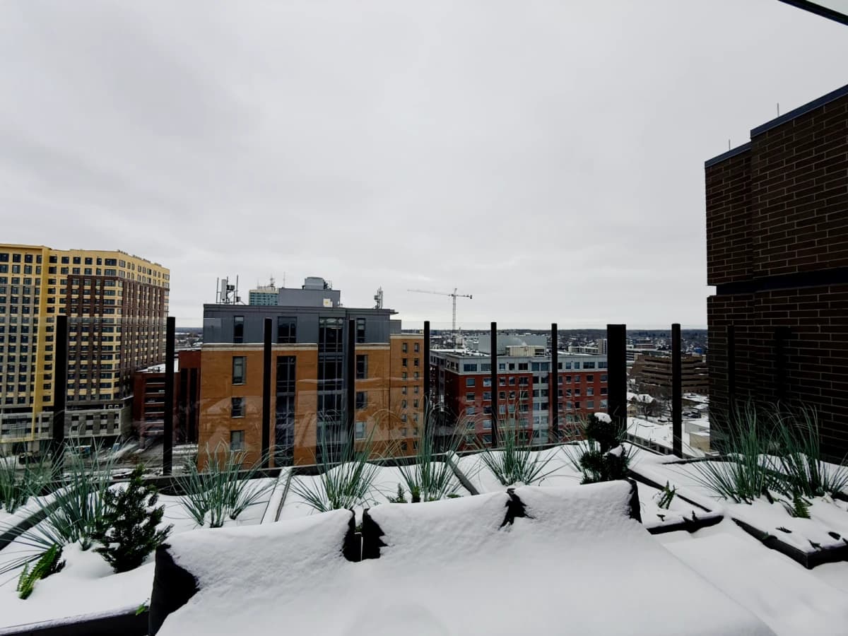 Outdoor Features