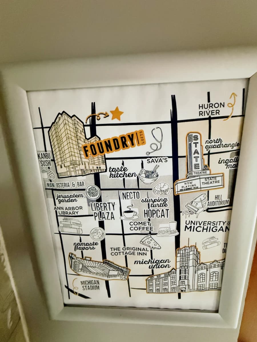 Foundry Lofts image